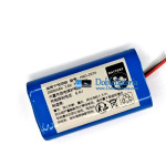 Batería para PLC HKD-2674 [Batería de Repuesto]